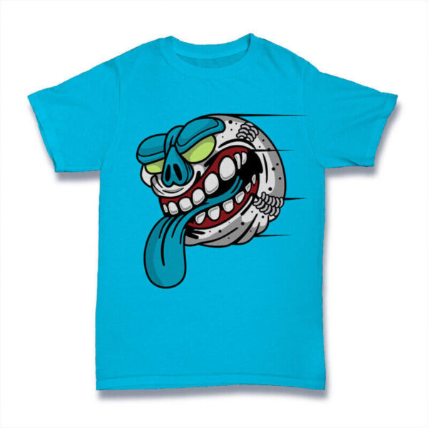 100 Cartoon T-shirt designs Bundle - Image 2