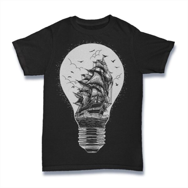 47 Best illusrations T-shirt designs bundle - Image 6